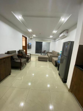 2 Bed luxury apartment
